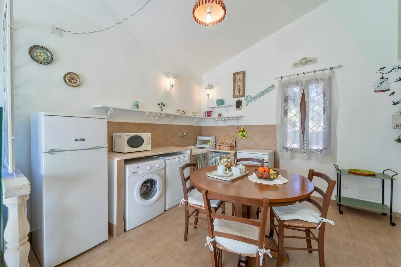 Casa Provence Family & Friends Mare & Natura Alghero