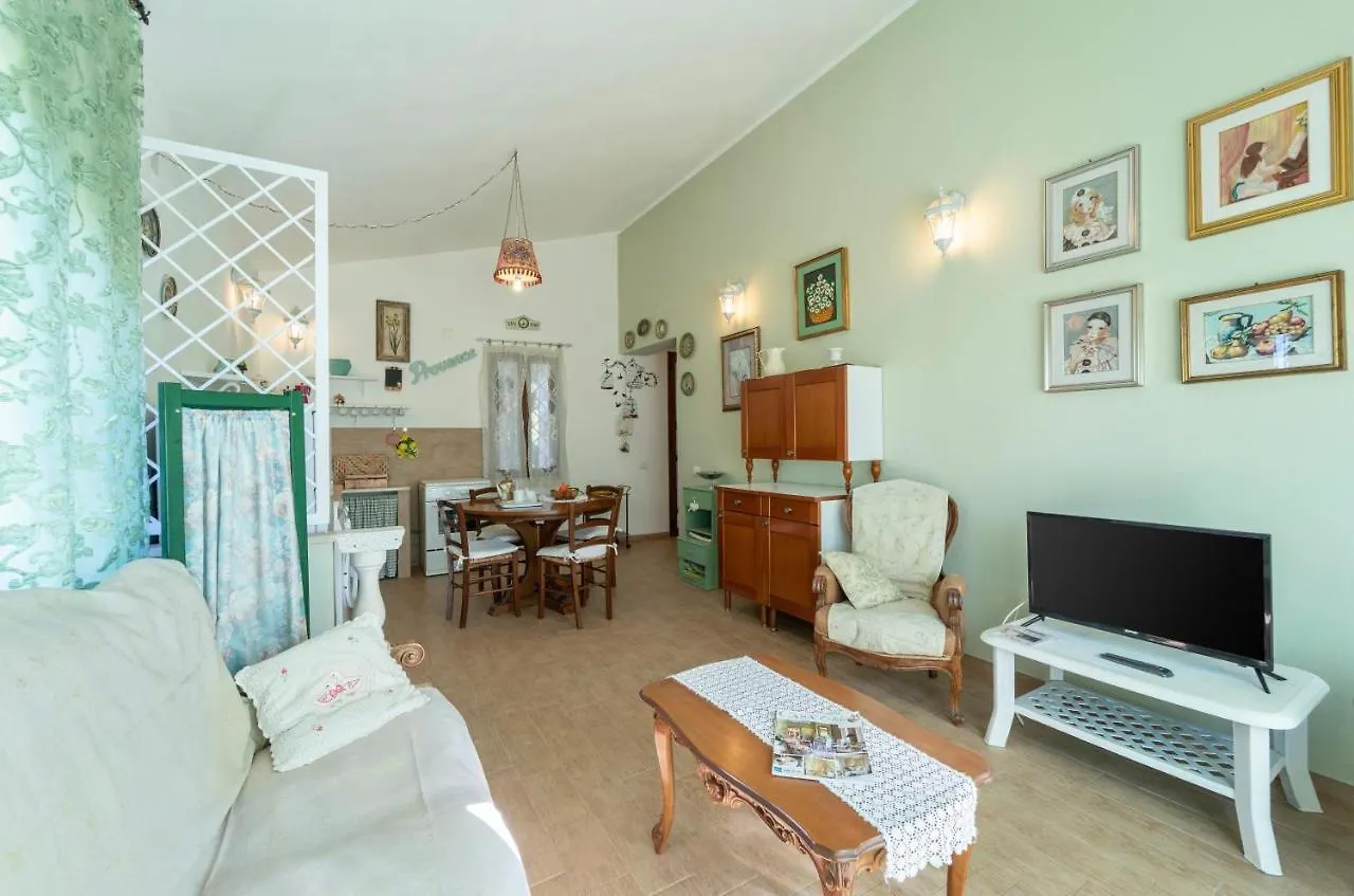 Casa Provence Family & Friends Mare & Natura Alghero Italy