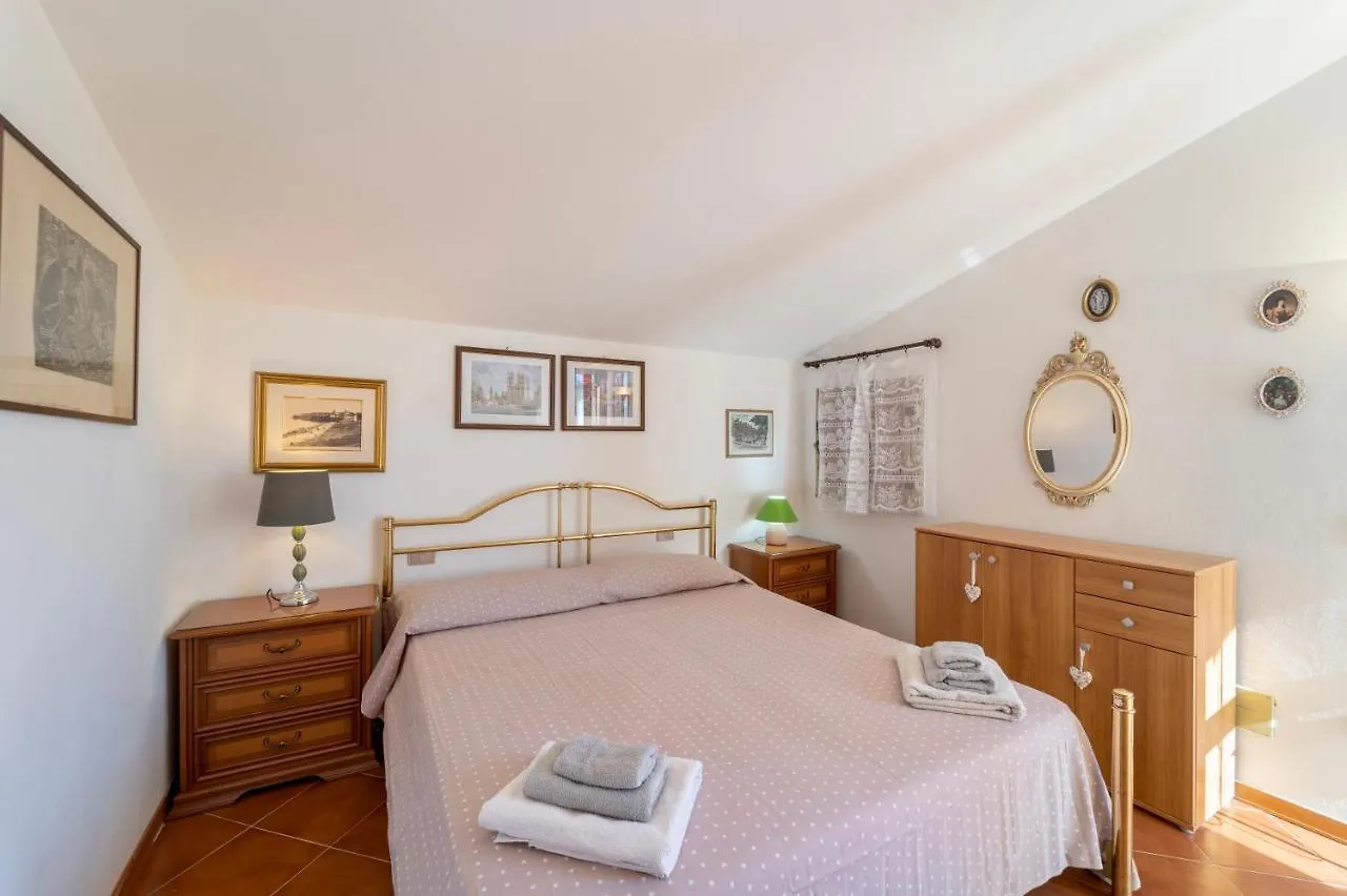 Casa Provence Family & Friends Mare & Natura Alghero Hébergement de vacances