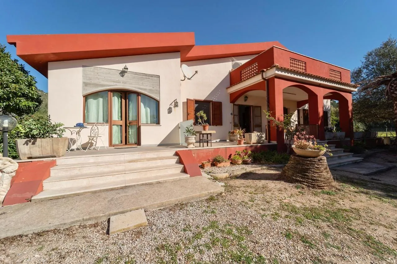 Casa Provence Family & Friends Mare & Natura Alghero