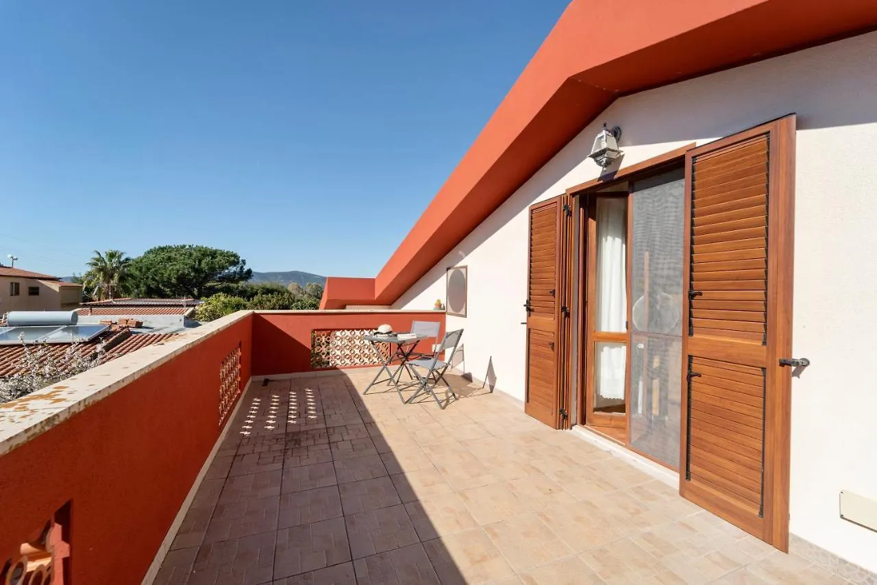 Holiday home Casa Provence Family & Friends Mare & Natura Alghero