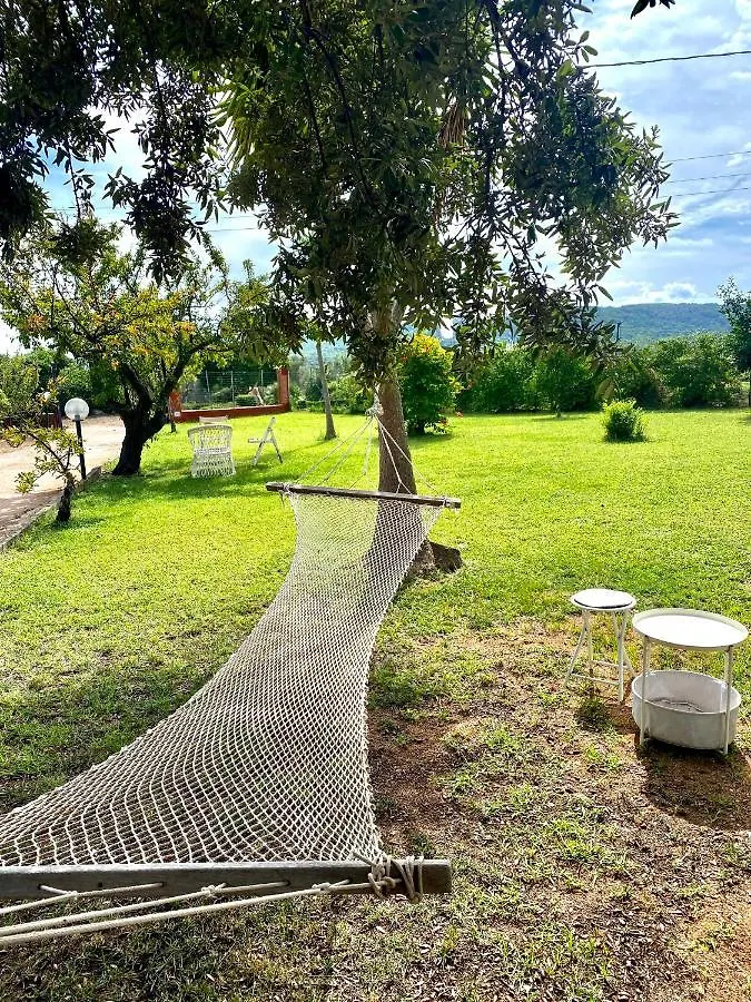 Casa Provence Family & Friends Mare & Natura Alghero