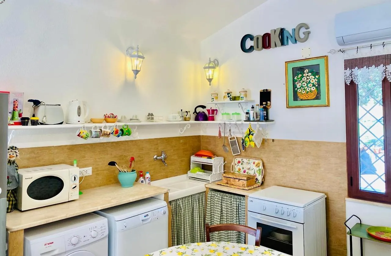 Casa Provence Family & Friends Mare & Natura Alghero