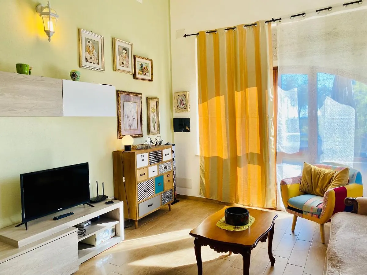 Casa Provence Family & Friends Mare & Natura Alghero 0*,  Italy