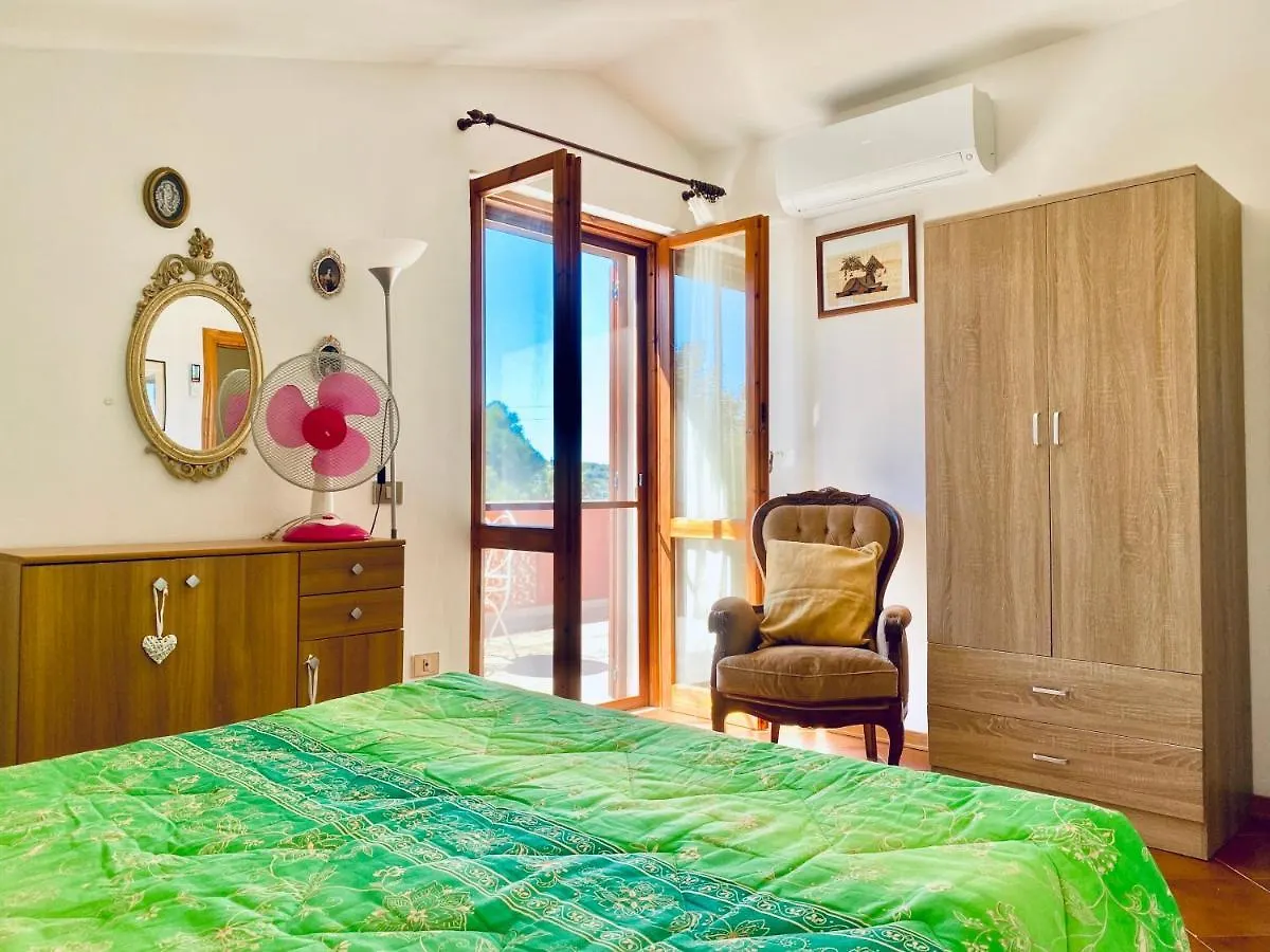 Casa Provence Family & Friends Mare & Natura Alghero 0*,