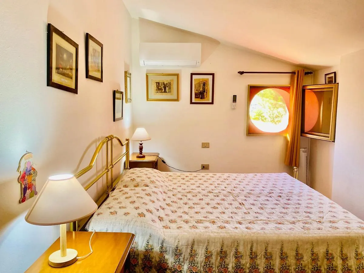 Casa Provence Family & Friends Mare & Natura Alghero Holiday home
