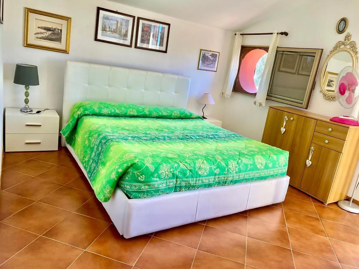 Casa Provence Family & Friends Mare & Natura Alghero Italie