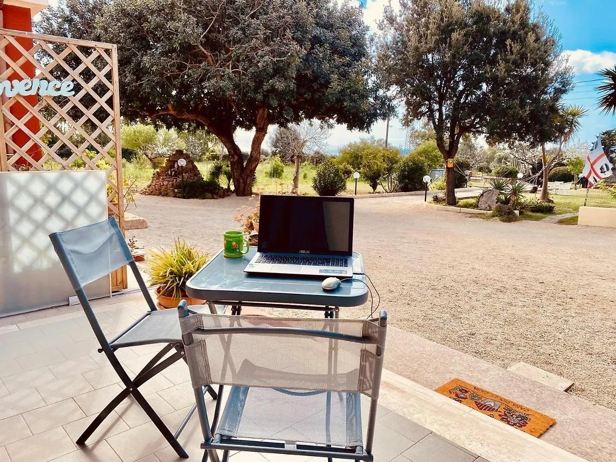 Casa Provence Family & Friends Mare & Natura Alghero
