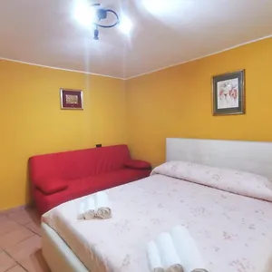 Casetta Arco Pérouse