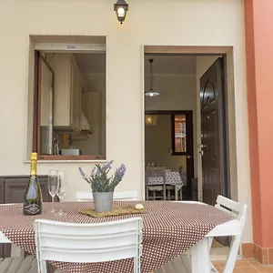 Bilocale Granseola Casa vacanze