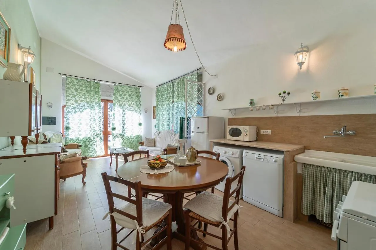 Casa Provence Family & Friends Mare & Natura Αλγκέρο 0*,  Ιταλία