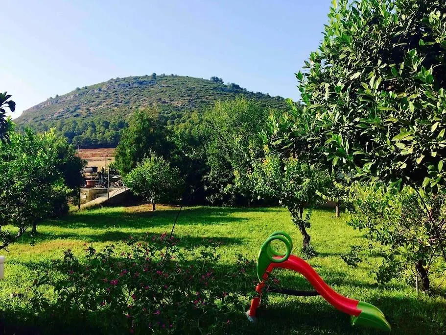 Casa Provence Family & Friends Mare & Natura Αλγκέρο 0*,  Ιταλία
